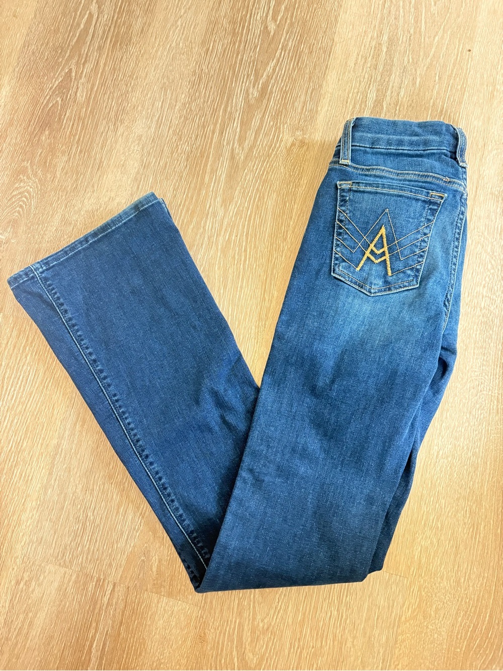 7 For All Mankind Jeans